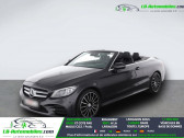 Annonce Mercedes Classe C occasion Diesel 300 d BVA � Beaupuy
