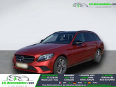 Mercedes Classe C 300 d BVA  � Beaupuy 31
