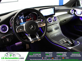 Mercedes Classe C 300 d BVA  occasion � Beaupuy - photo n�5