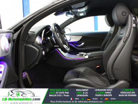 Mercedes Classe C 300 d BVA  occasion � Beaupuy - photo n�4