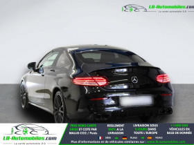 Mercedes Classe C 300 d BVA  occasion � Beaupuy - photo n�3