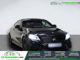 Mercedes Classe C 300 d BVA  occasion � Beaupuy - photo n�2