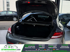 Mercedes Classe C 300 d BVA  occasion � Beaupuy - photo n�6