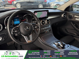 Mercedes Classe C 300 d BVA  occasion � Beaupuy - photo n�5