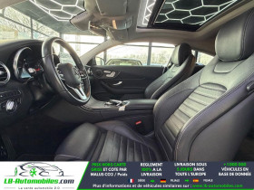Mercedes Classe C 300 d BVA  occasion � Beaupuy - photo n�4