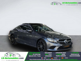 Mercedes Classe C 300 d BVA  occasion � Beaupuy - photo n�2