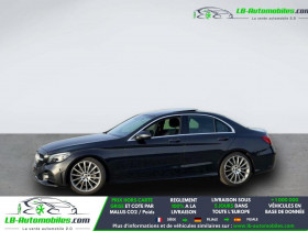 Mercedes Classe C 300 d BVA  occasion � Beaupuy - photo n�4