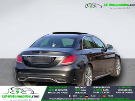 Mercedes Classe C 300 d BVA  occasion � Beaupuy - photo n�3