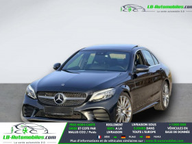 Mercedes Classe C 300 d BVA  occasion � Beaupuy - photo n�2