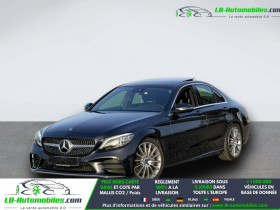 Mercedes Classe C , garage LB AUTOMOBILES � Beaupuy