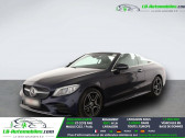 Mercedes Classe C 300 d BVA  � Beaupuy 31