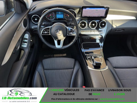 Mercedes Classe C 300 d BVA  occasion � Beaupuy - photo n�3