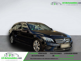 Mercedes Classe C , garage LB AUTOMOBILES � Beaupuy