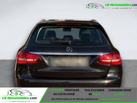 Mercedes Classe C 300 d BVA  occasion � Beaupuy - photo n�7
