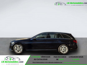 Mercedes Classe C 300 d BVA  occasion � Beaupuy - photo n�6