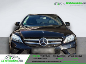 Mercedes Classe C 300 d BVA  occasion � Beaupuy - photo n�5