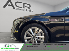 Mercedes Classe C 300 d BVA  occasion � Beaupuy - photo n�10