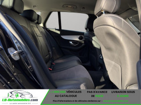 Mercedes Classe C 300 d BVA  occasion � Beaupuy - photo n�9