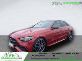 Mercedes Classe C 300 d BVA  � Beaupuy 31