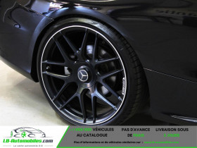 Mercedes Classe C 300 d BVA  occasion � Beaupuy - photo n�6