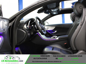 Mercedes Classe C 300 d BVA  occasion � Beaupuy - photo n�4