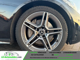 Mercedes Classe C 300 d BVA  occasion � Beaupuy - photo n�7