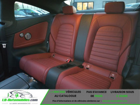 Mercedes Classe C 300 d BVA  occasion � Beaupuy - photo n�6