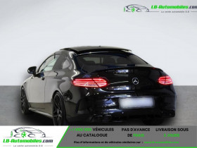 Mercedes Classe C 300 d BVA  occasion � Beaupuy - photo n�3