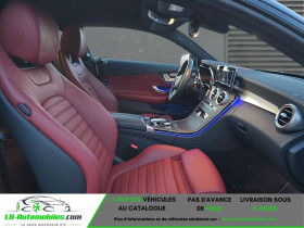 Mercedes Classe C 300 d BVA  occasion � Beaupuy - photo n�5