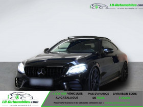 Mercedes Classe C 300 d BVA  occasion � Beaupuy - photo n�2