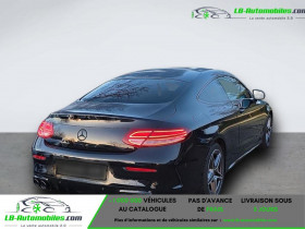 Mercedes Classe C 300 d BVA  occasion � Beaupuy - photo n�4