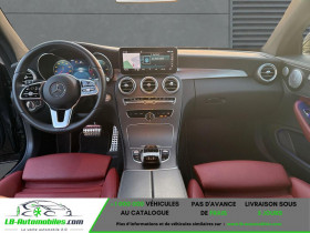 Mercedes Classe C 300 d BVA  occasion � Beaupuy - photo n�3