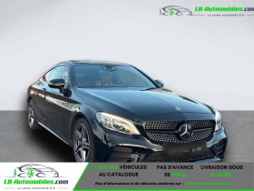 Mercedes Classe C 300 d BVA  occasion � Beaupuy - photo n�2
