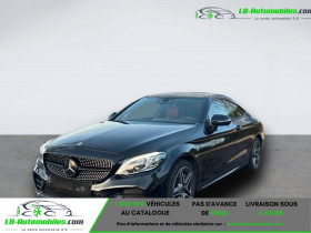 Mercedes Classe C , garage LB AUTOMOBILES � Beaupuy
