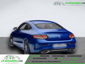 Mercedes Classe C 300 d BVA  occasion � Beaupuy - photo n�2