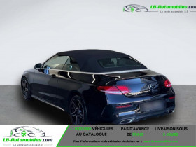 Mercedes Classe C 300 d BVA  occasion � Beaupuy - photo n�4