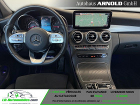 Mercedes Classe C 300 d BVA  occasion � Beaupuy - photo n�3