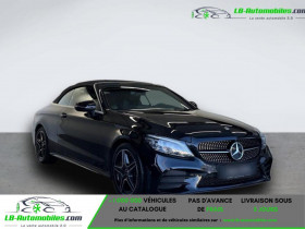 Mercedes Classe C 300 d BVA  occasion � Beaupuy - photo n�2