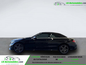 Mercedes Classe C , garage LB AUTOMOBILES � Beaupuy