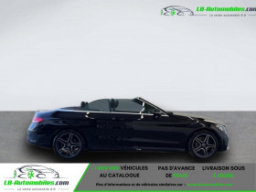 Mercedes Classe C 300 d BVA  occasion � Beaupuy - photo n�6