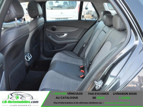Mercedes Classe C 300 d BVA  occasion � Beaupuy - photo n�8