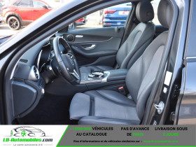 Mercedes Classe C 300 d BVA  occasion � Beaupuy - photo n�7