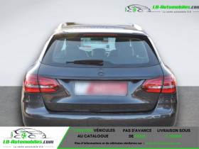 Mercedes Classe C 300 d BVA  occasion � Beaupuy - photo n�6
