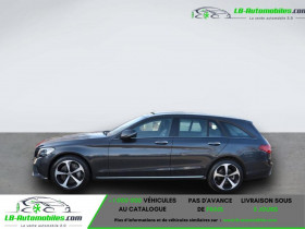 Mercedes Classe C 300 d BVA  occasion � Beaupuy - photo n�5