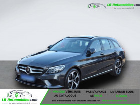 Mercedes Classe C 300 d BVA  occasion � Beaupuy - photo n�2