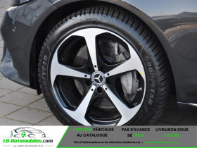 Mercedes Classe C 300 d BVA  occasion � Beaupuy - photo n�10