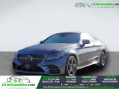 Annonce Mercedes Classe C occasion Diesel 300 d BVA � Beaupuy