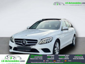 Mercedes Classe C 300 d BVA  � Beaupuy 31