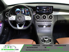 Mercedes Classe C 300 d BVA  occasion � Beaupuy - photo n�3