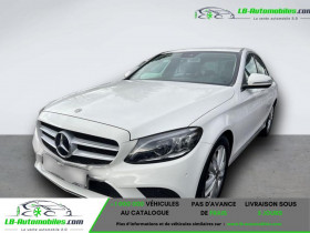 Mercedes Classe C 300 d BVA  occasion � Beaupuy - photo n�2
